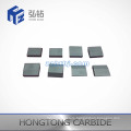 Tungsten Carbide of Inserts for Mining
